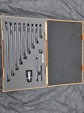 Mitutoyo Internal Micrometer