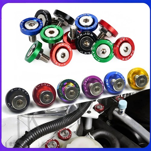 Set jdm engine bay dress - set,