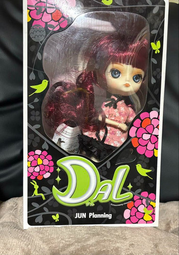 Jun planning pullip - planning, f-301