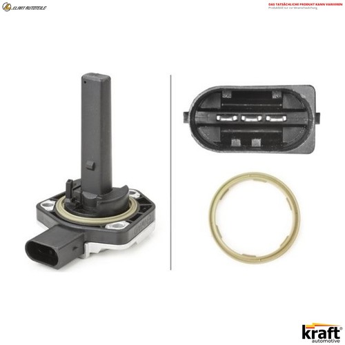 Engine oil level sensor - engine,