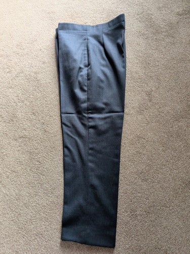 Raf mess dress trousers - mess,