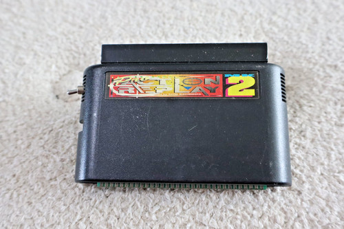 Rare pro action replay 2 - rare,