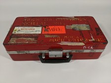 AAES Custom Cartridge Case