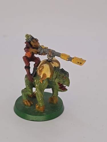 Krootox rider tau - empire, t'au