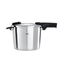 Fissler Vitaquick Premium Pressure Cooker New Best Quality Made in Germany Top