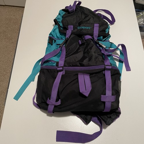 Vintage texport backpack - vintage,