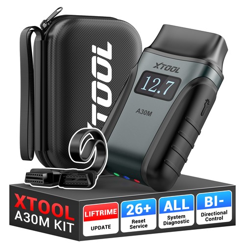 Xtool anyscan a30m - anyscan+, kit