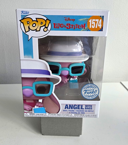 Funko pop disney lilo - disney,