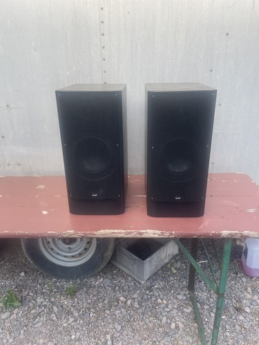 Snell speakers - snell,