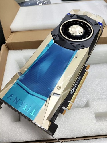 Nvidia titan 12gb - 12gb, hbm2