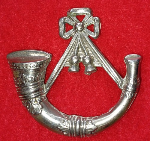 Victorian rifles shako - victorian, hat