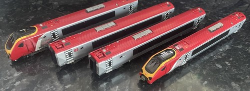Virgin car maiden - 4,