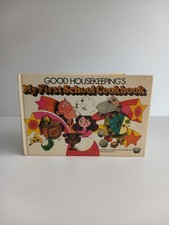 Vintage Good Housekeeping's My