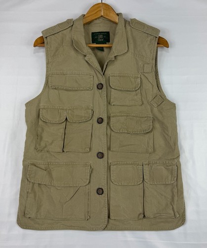 Vintage 90s orvis - vintage, safari