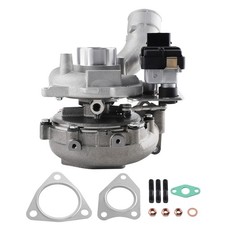 GTB2260VK Turbo for Audi A6 Q7