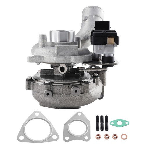 Gtb2260vk turbo for audi - for,