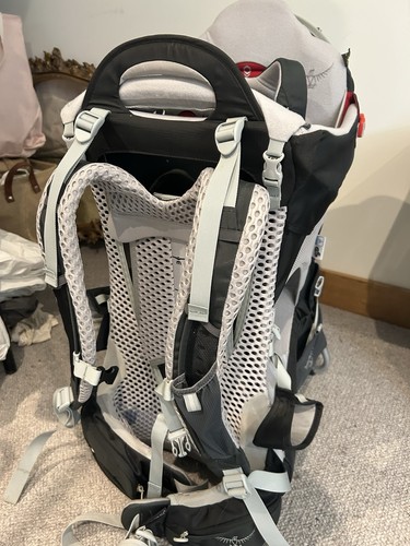 Osprey poco premium child - osprey,