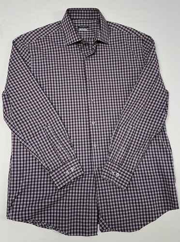 Van heusen dress shirt - heusen,