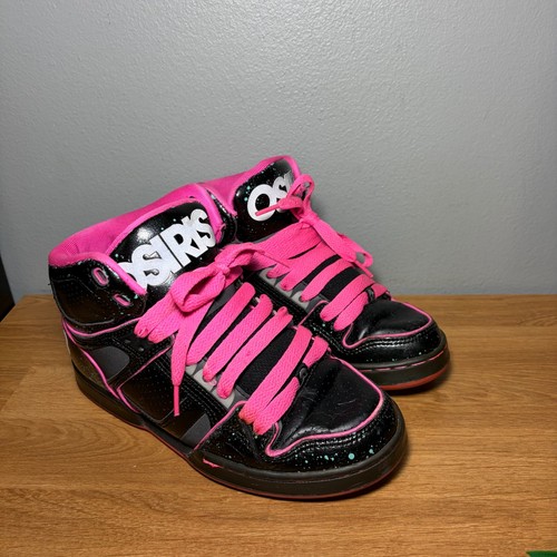 Osiris nyc slm ult - osiris,