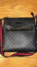Authentic gucci gg supreme