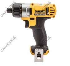 Dewalt DCF610N 10.8V Compact