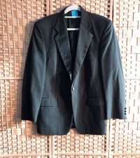 Horne Brothers Suit Jacket 38R