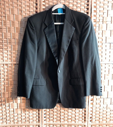 Horne brothers suit - jacket, 38r