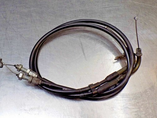 Suzuki gsxr600 throttle - gsxr600, k5