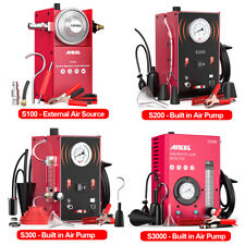 EVAP Smoke Machine Leak Detector Automotive Pipe System Vacuum System Diagnostic