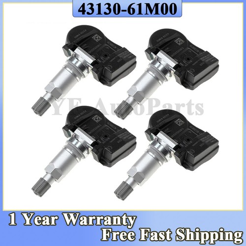 Tpms tyre pressure sensor - pressure,