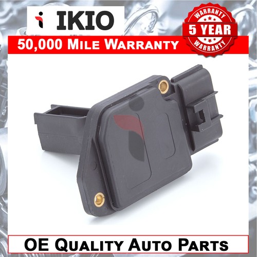 Ikio mass air flow - mass,