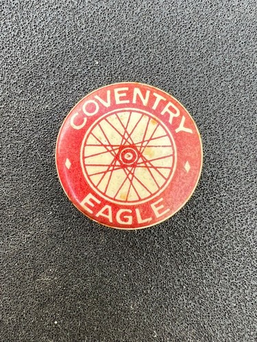 Coventry eagle bicycle - coventry, bike