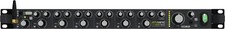 Mic Line Audio Mixer Intusonic