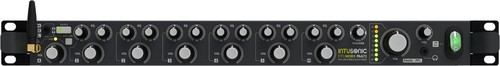 Mic line audio mixer - audio,