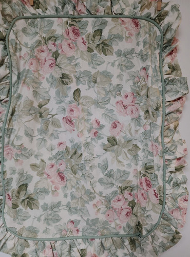 Vintage laura ashley cottage - vintage,