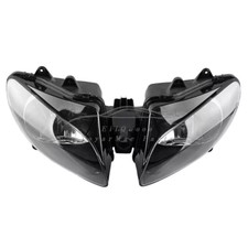 New Motorcycle Front Headlight