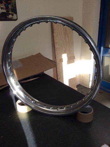 Jones rim wm3 spoke nos - rim,