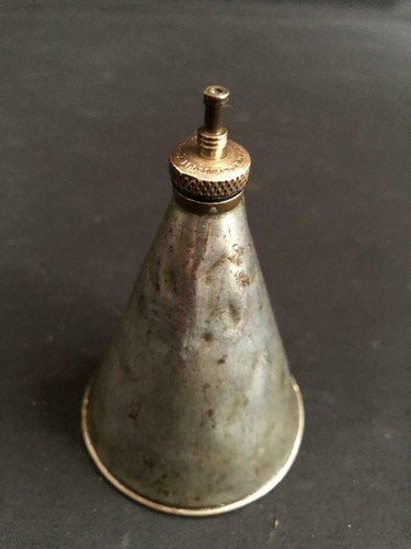 Parker valve spout - parker,