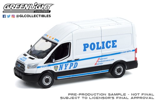 Greenlight 2015 ford - greenlight,