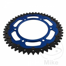 Dual 48 Teeth Sprocket 520