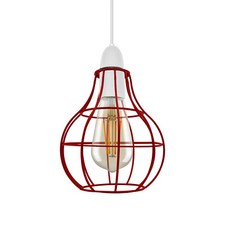 Vintage Lamp Shades For