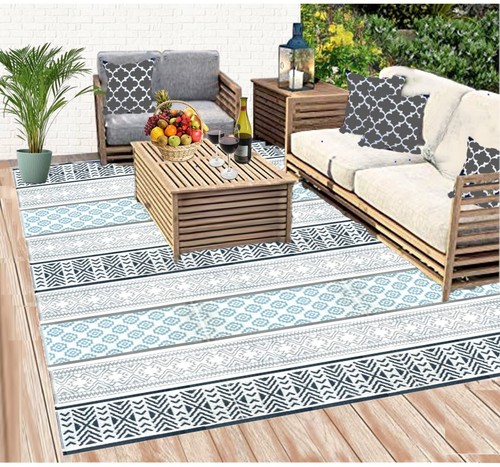 Usa outdoor patio rugs - b-usa,