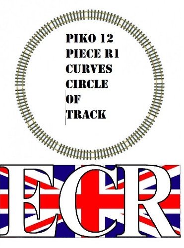 New piko scale brass metal - scale,
