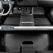 Universal Car All Weather