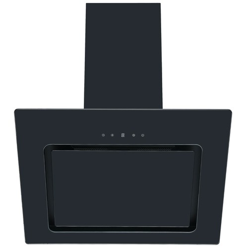 Cookology angled cooker hood - angled,