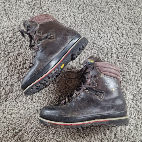 Meindl boots mens brown - meindl,