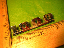 AL31 Morris Mini 1000 Trunk