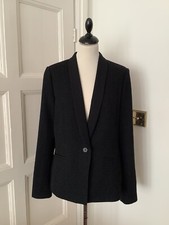 BNWT VINCE LADIES BLACK TUXEDO