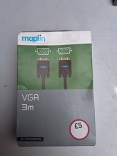 Certified High Quality Maplin