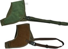 Shoulder Recoil Pad Stock